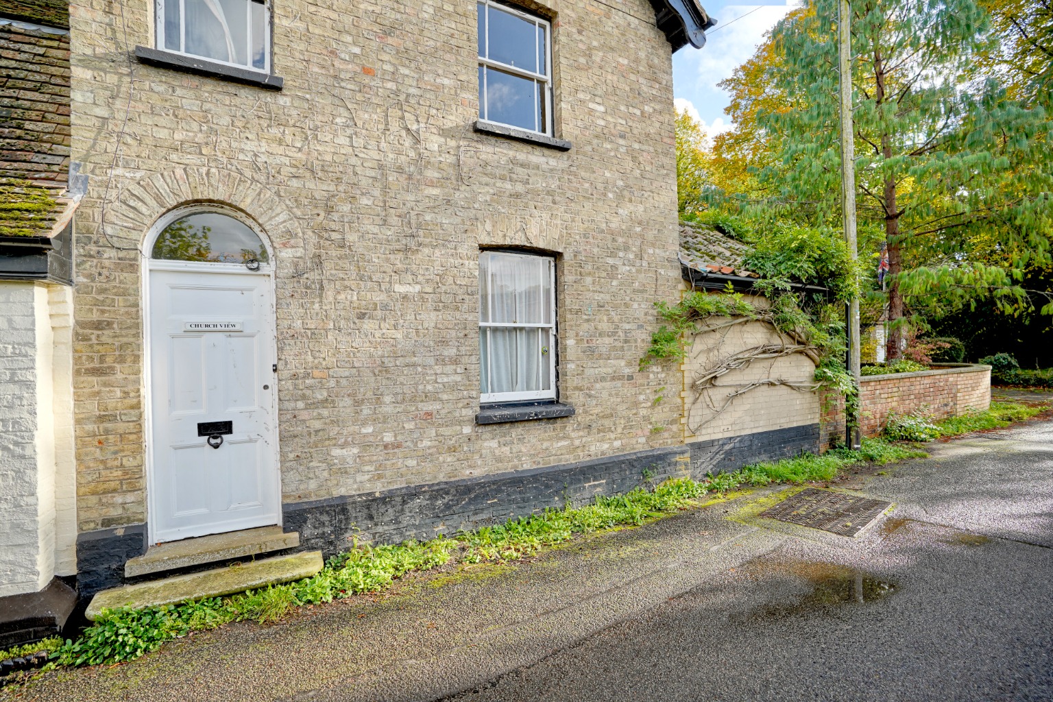 5 bed semi-detached house for sale in Chapel Lane, Huntingdon  - Property Image 18