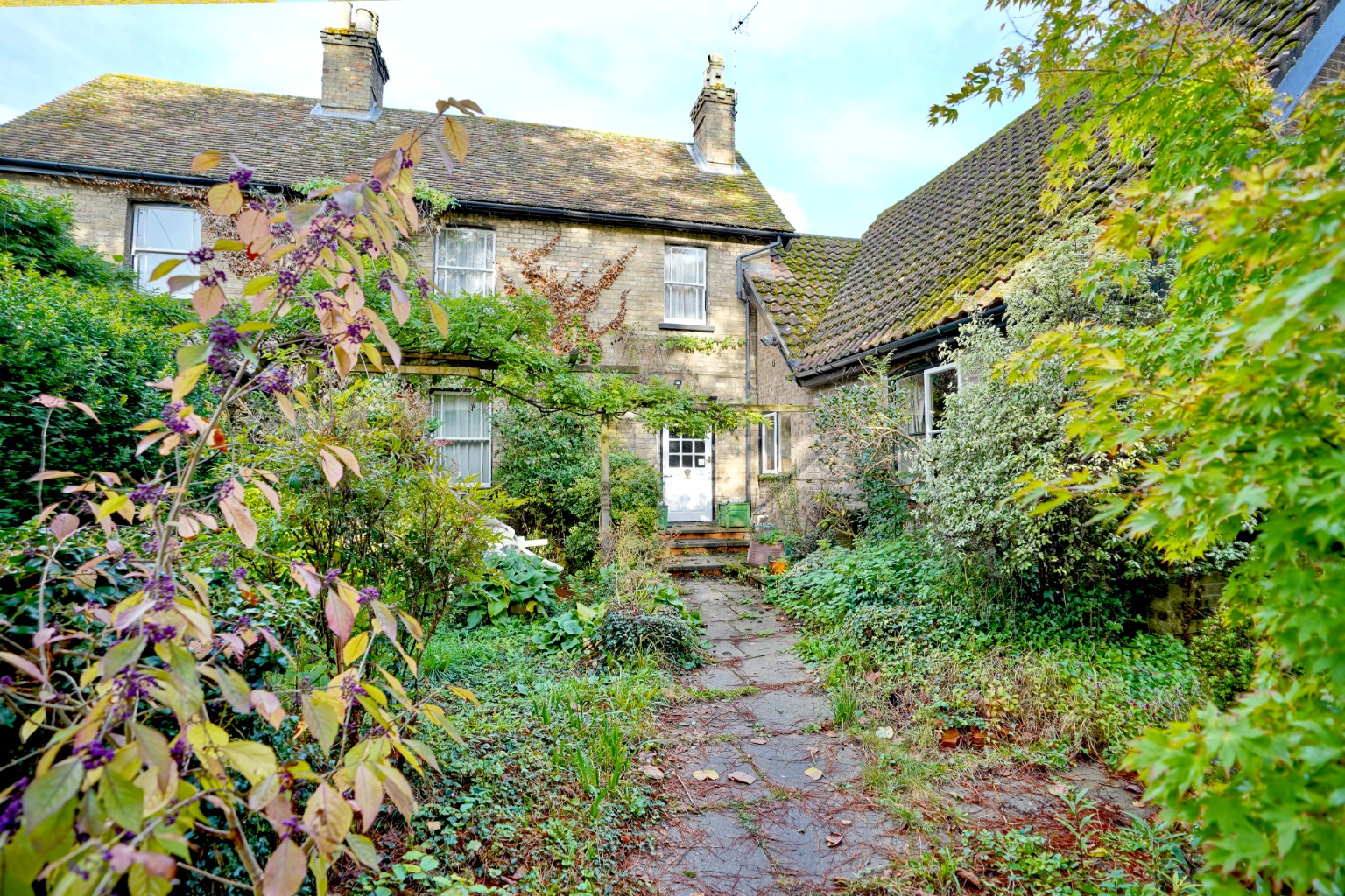 5 bed semi-detached house for sale in Chapel Lane, Huntingdon  - Property Image 4