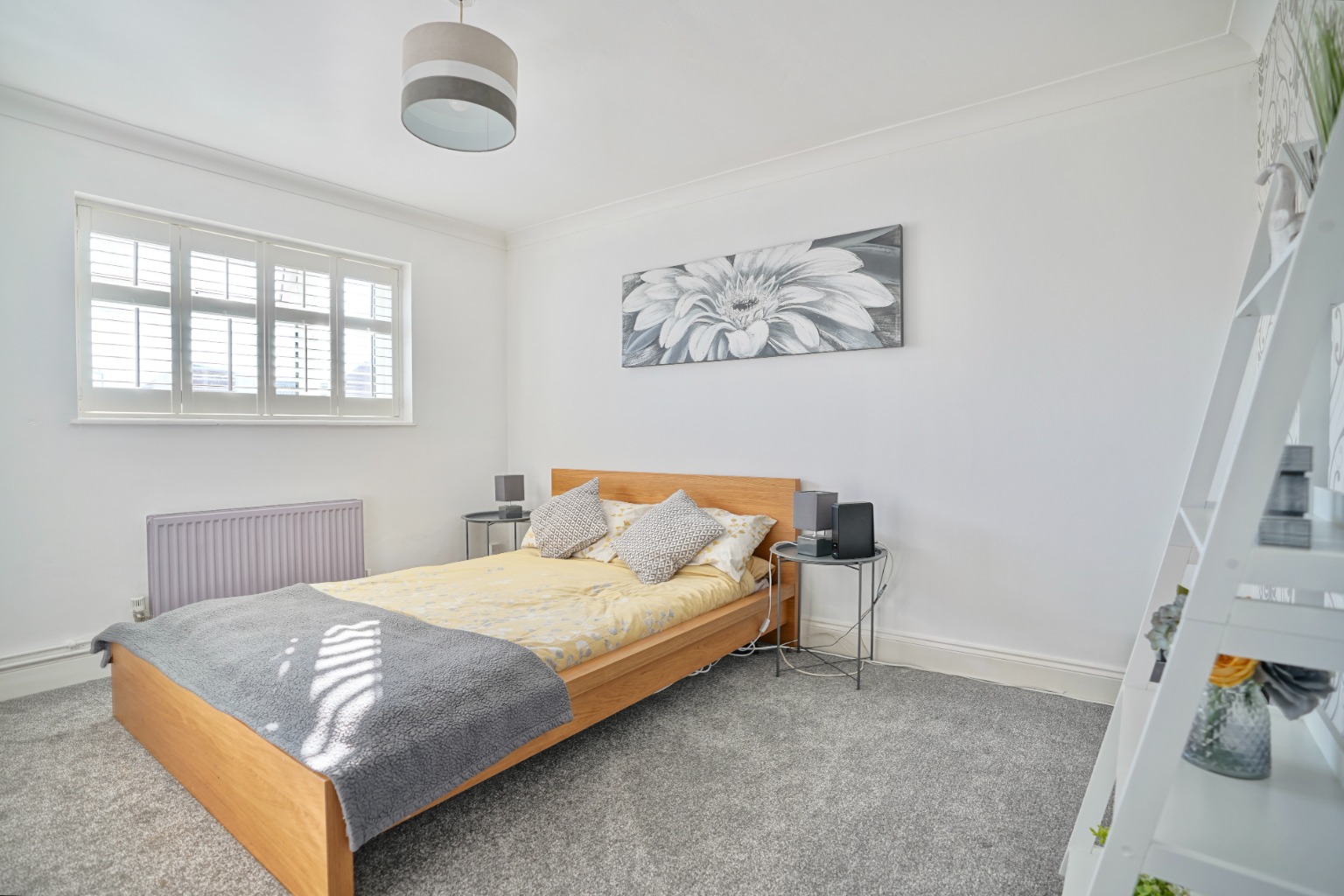 4 bed semi-detached house for sale in Coldhams South, Huntingdon  - Property Image 8