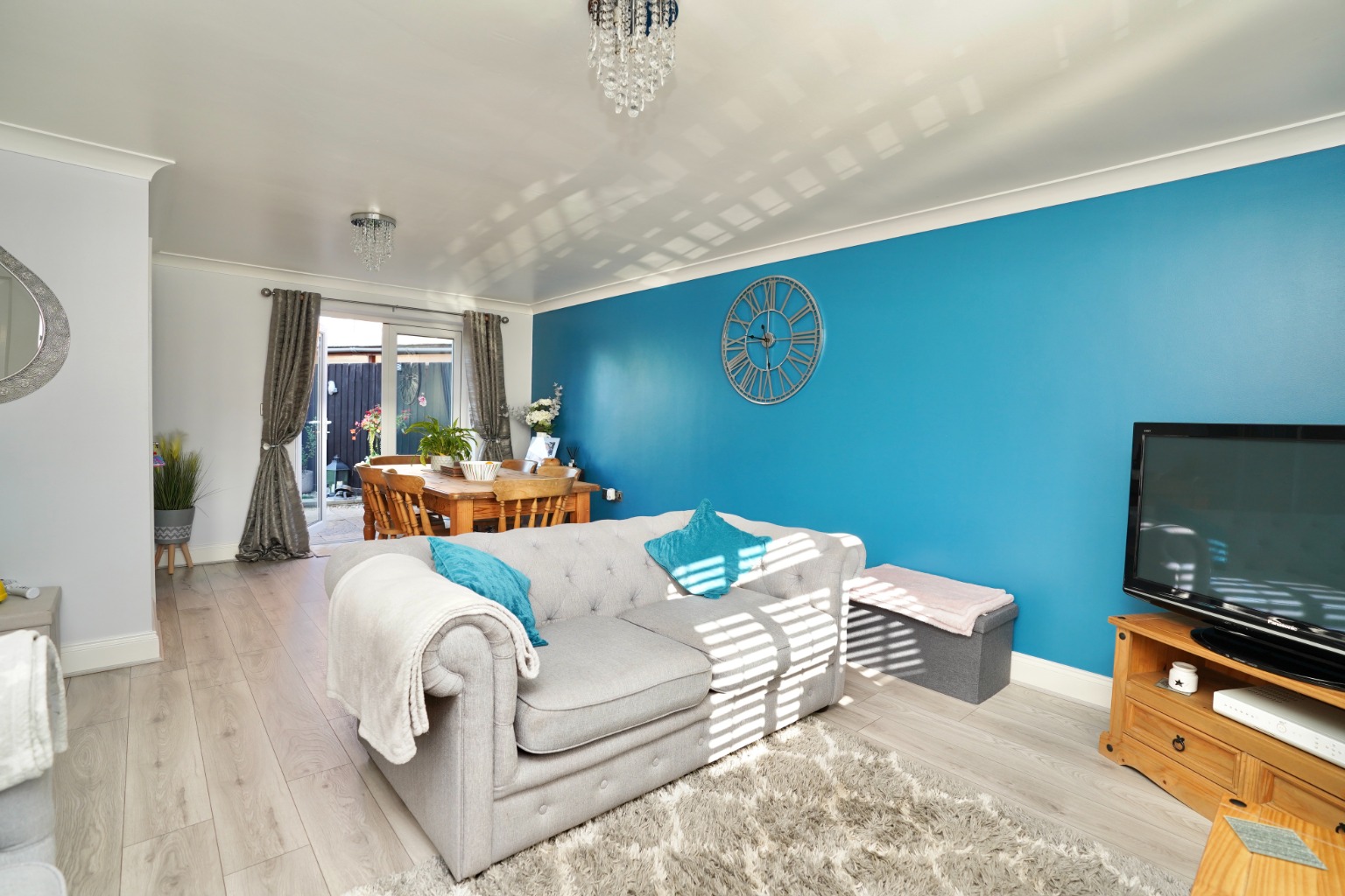 4 bed semi-detached house for sale in Coldhams South, Huntingdon  - Property Image 7