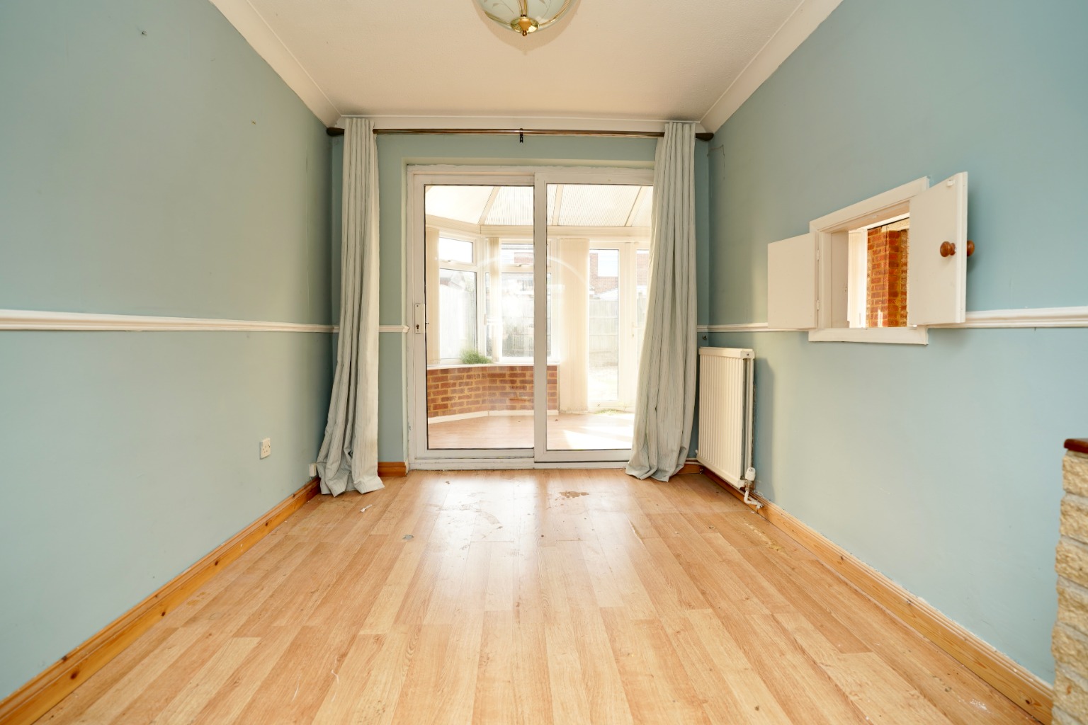 3 bed semi-detached house for sale in Wellington Avenue, St. Ives  - Property Image 6