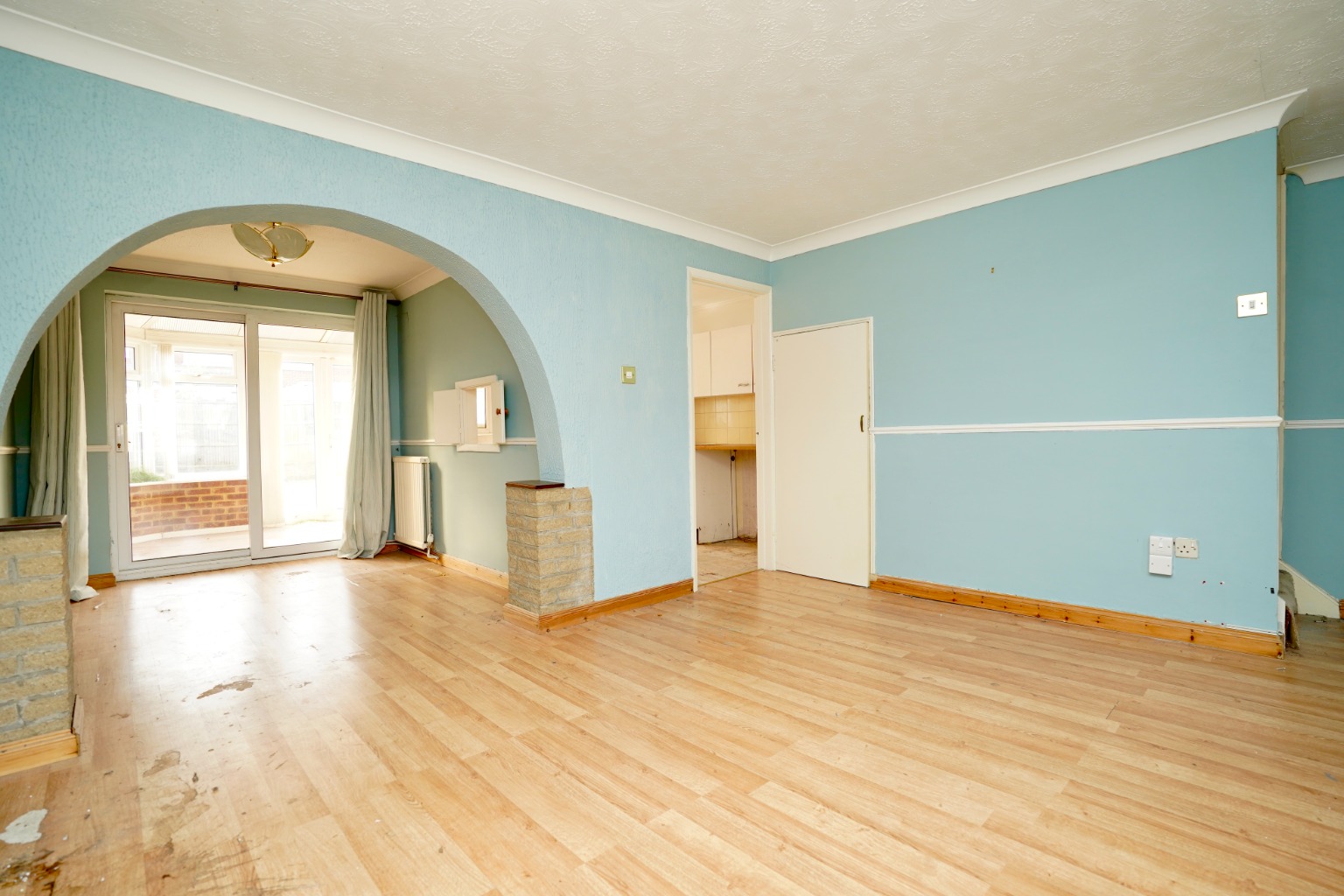 3 bed semi-detached house for sale in Wellington Avenue, St. Ives 1