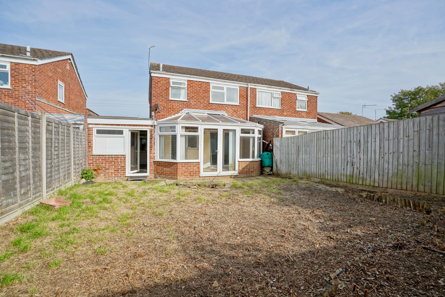 3 bed semi-detached house for sale in Wellington Avenue, St. Ives  - Property Image 14