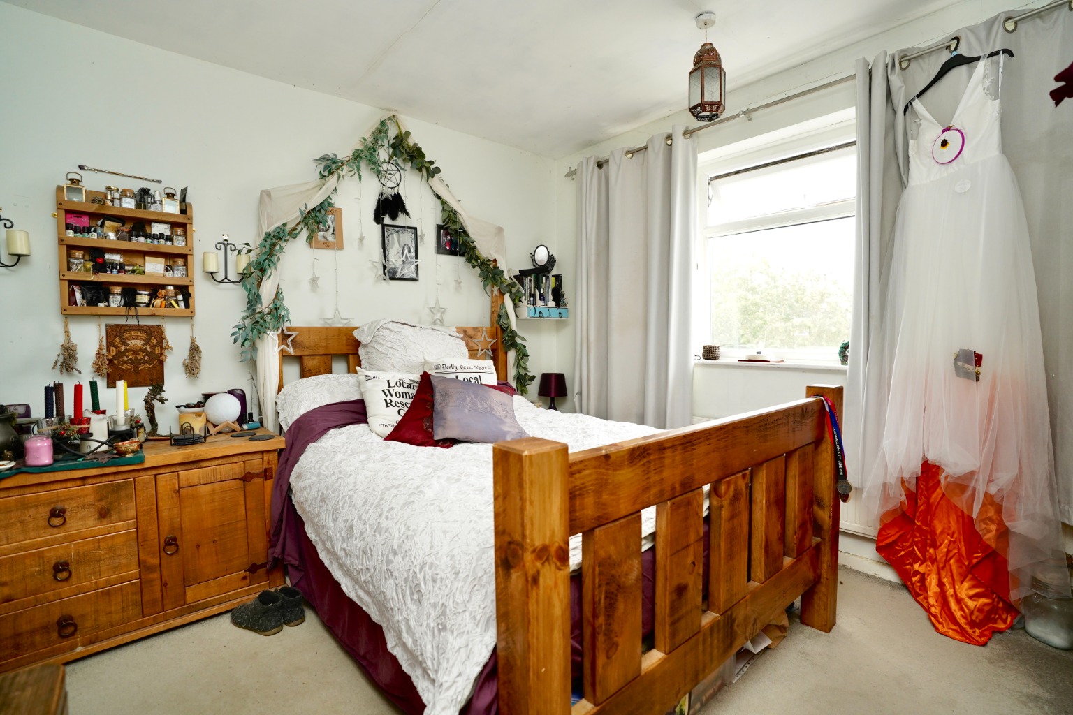 4 bed detached house for sale in St Marys Road, Huntingdon  - Property Image 11