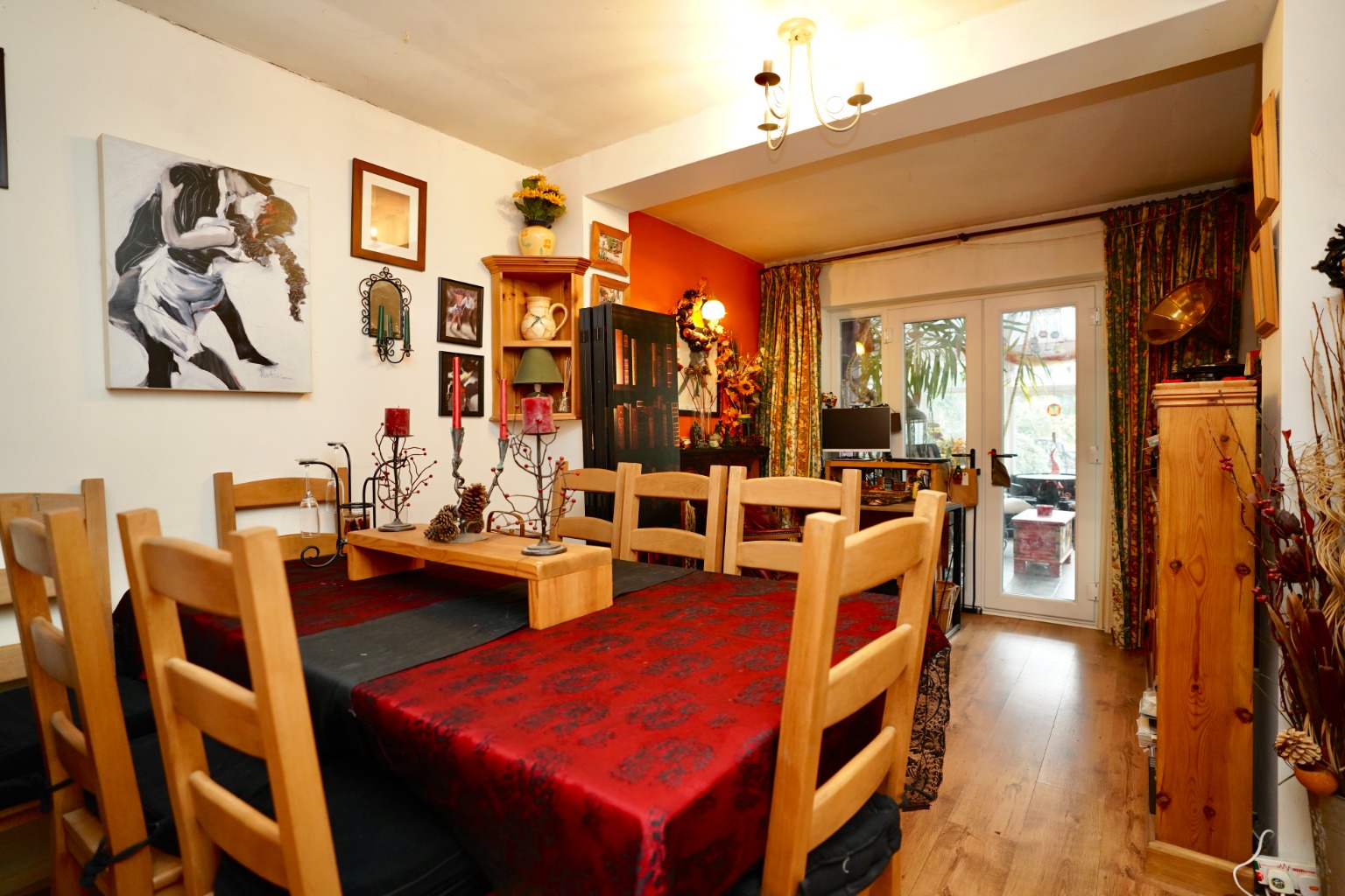 4 bed detached house for sale in St Marys Road, Huntingdon  - Property Image 9