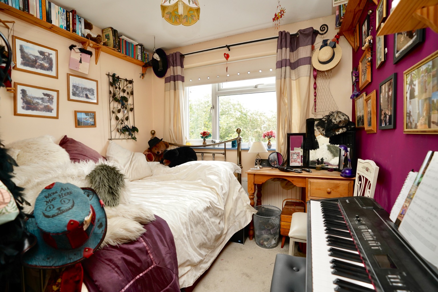 4 bed detached house for sale in St Marys Road, Huntingdon  - Property Image 15