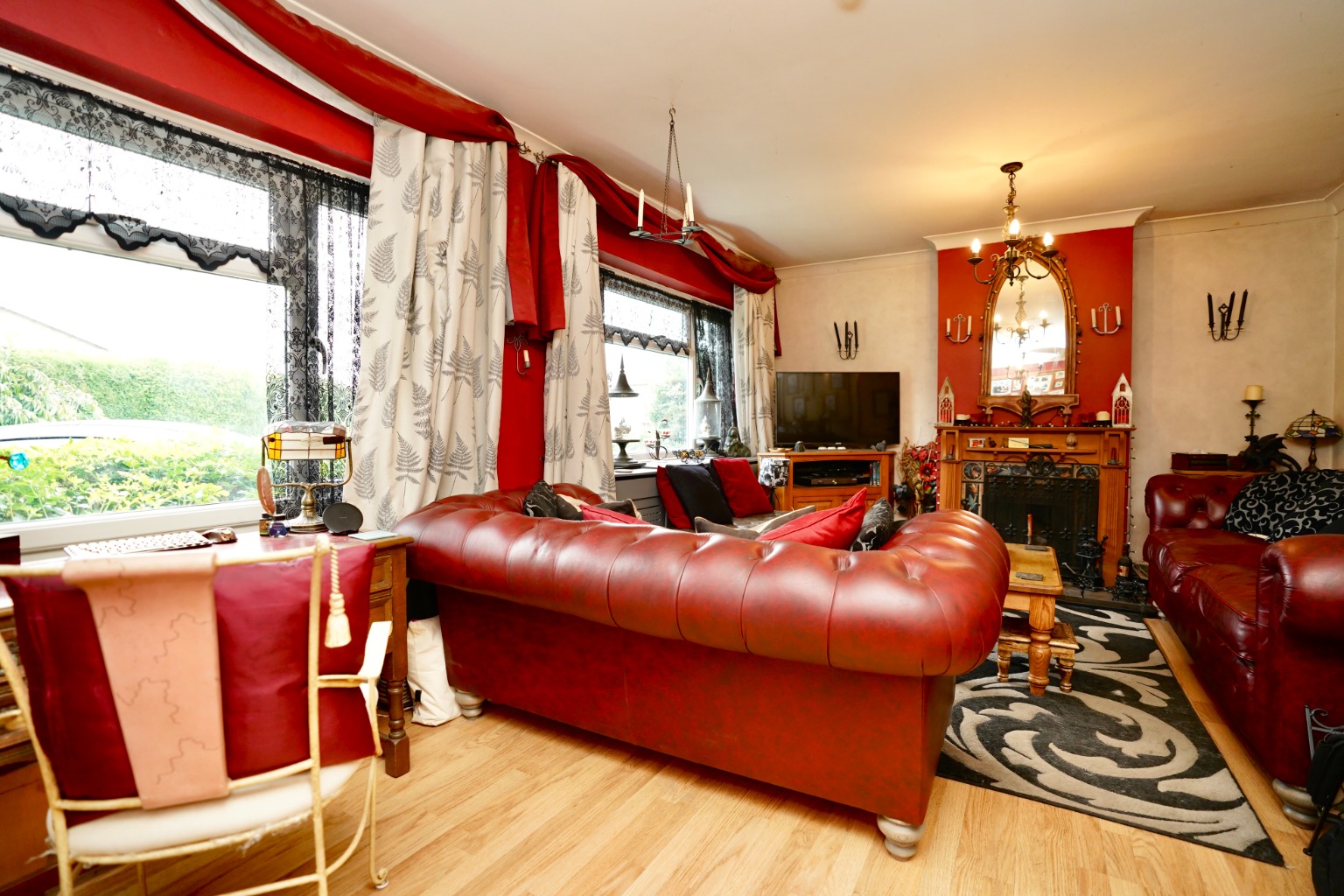 4 bed detached house for sale in St Marys Road, Huntingdon  - Property Image 2