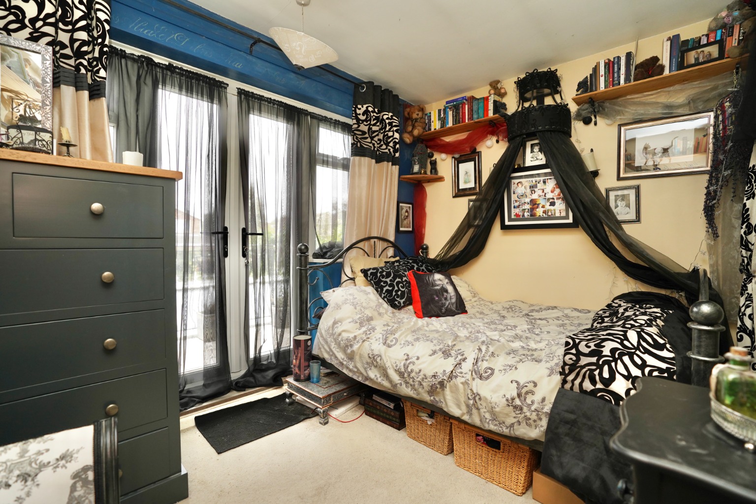 4 bed detached house for sale in St Marys Road, Huntingdon  - Property Image 12