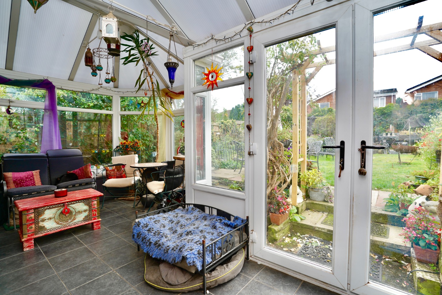 4 bed detached house for sale in St Marys Road, Huntingdon  - Property Image 8