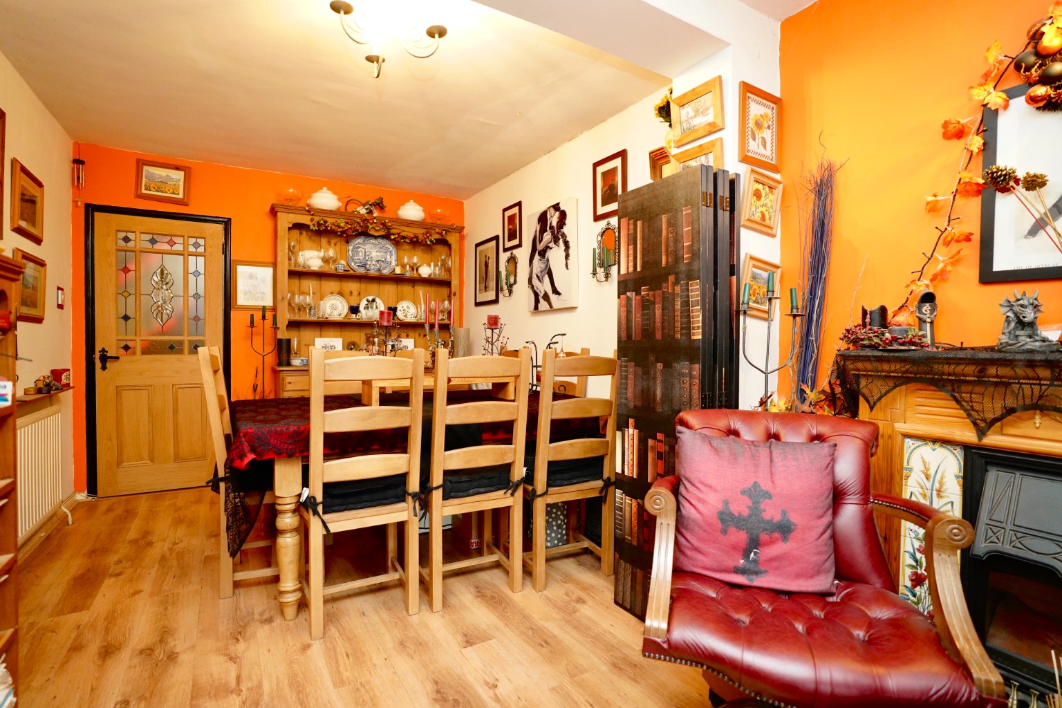 4 bed detached house for sale in St Marys Road, Huntingdon  - Property Image 6