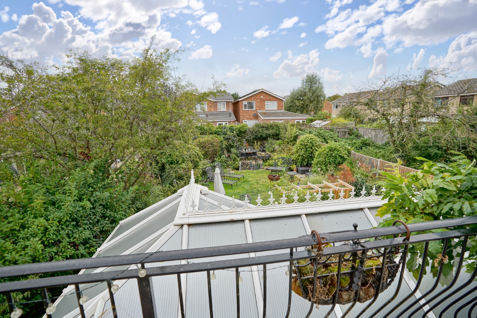 4 bed detached house for sale in St Marys Road, Huntingdon  - Property Image 21