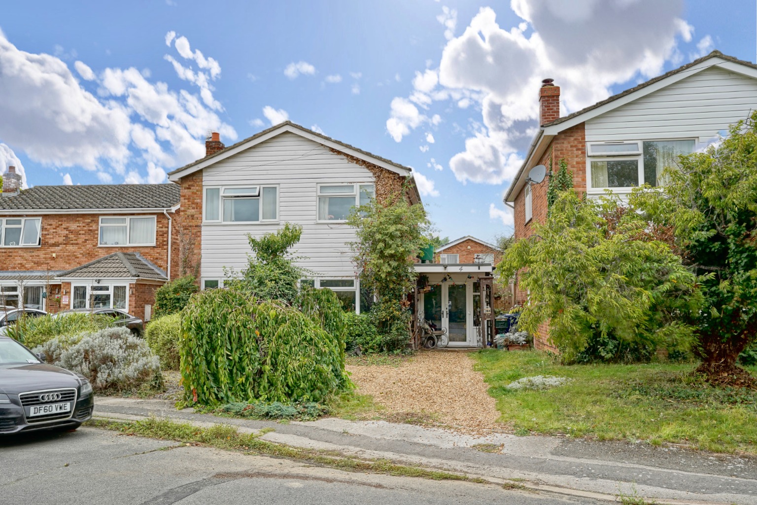 4 bed detached house for sale in St Marys Road, Huntingdon 15