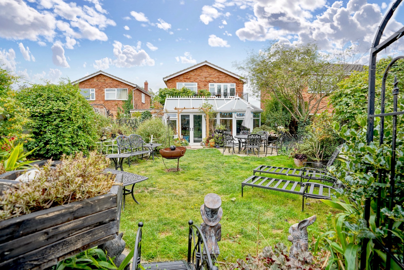 4 bed detached house for sale in St Marys Road, Huntingdon  - Property Image 19