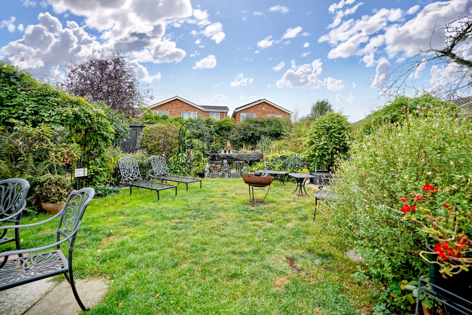 4 bed detached house for sale in St Marys Road, Huntingdon 17