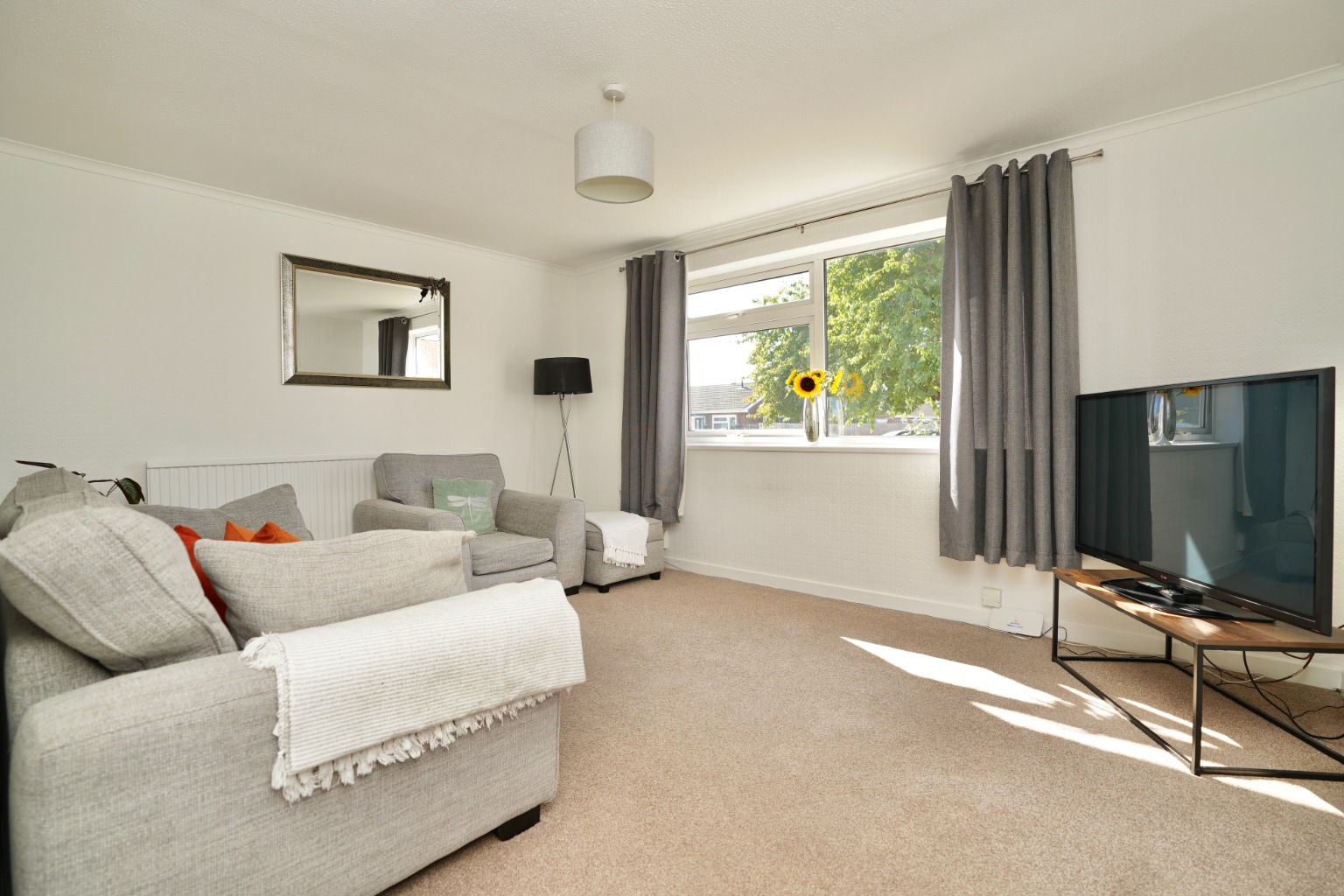 2 bed semi-detached house for sale in Rookery Place, Huntingdon  - Property Image 3