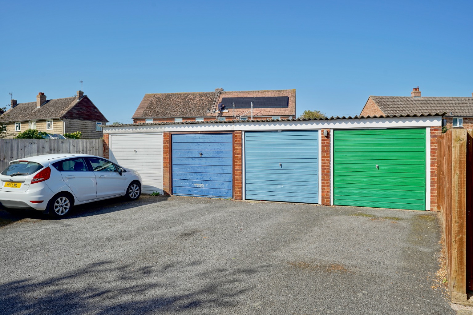 2 bed semi-detached house for sale in Rookery Place, Huntingdon 9