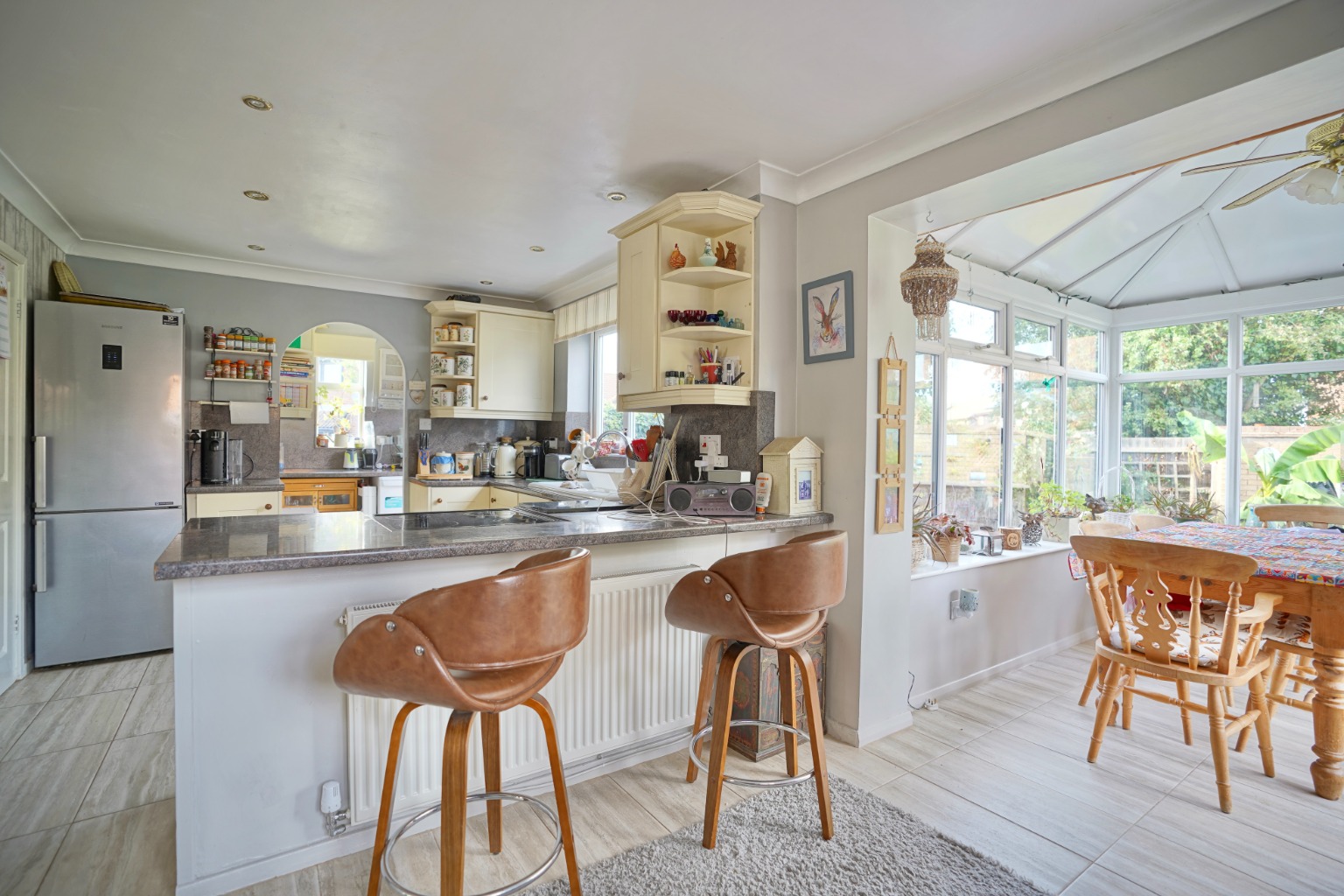 4 bed detached house for sale in Wertheim Way, Huntingdon 2