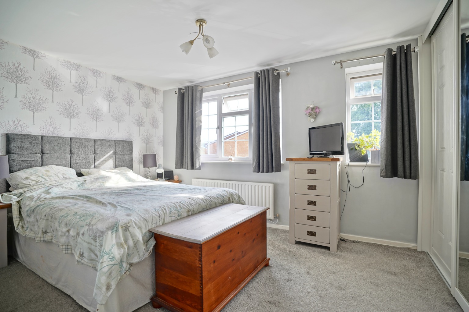 4 bed detached house for sale in Wertheim Way, Huntingdon 7