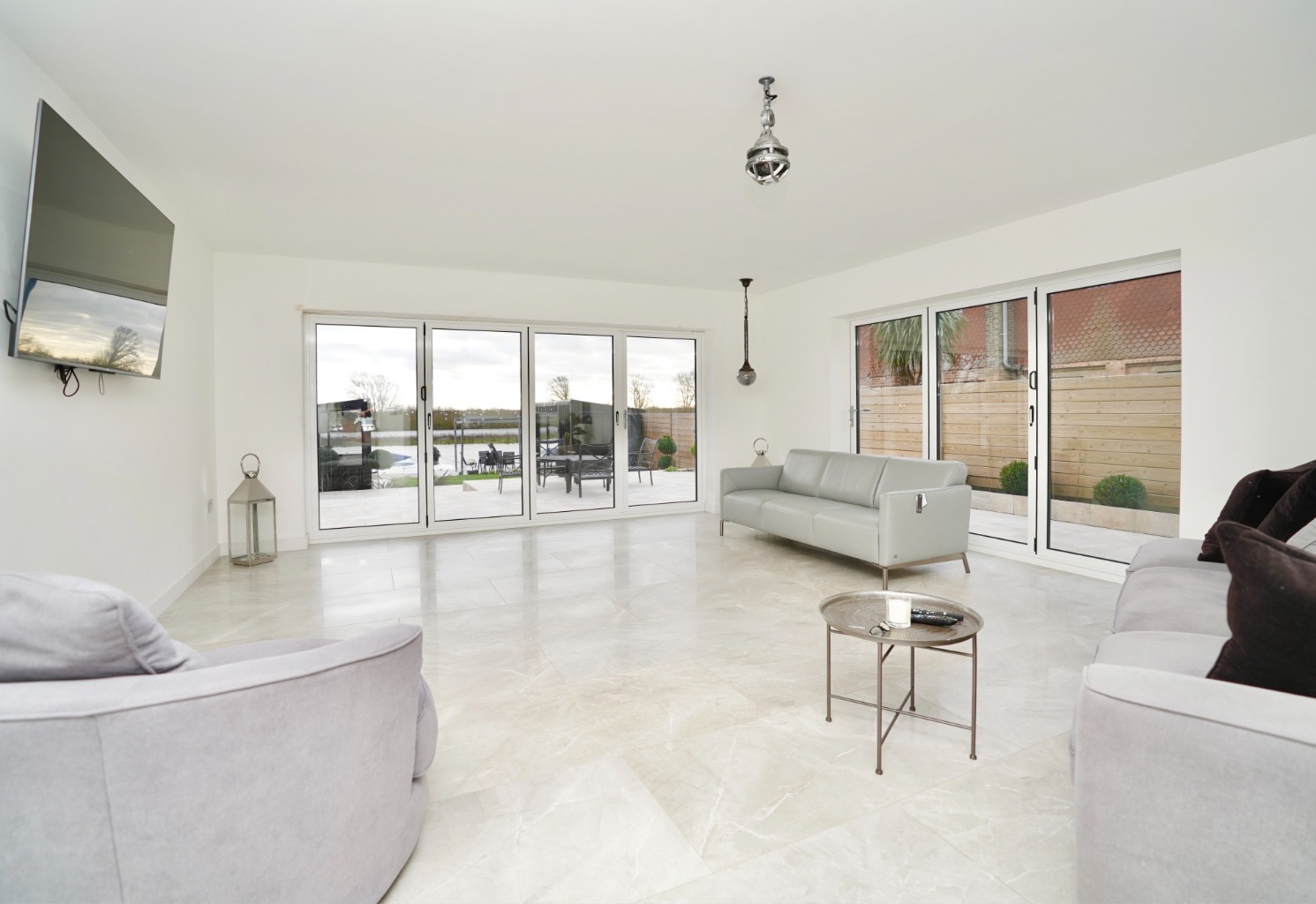 4 bed detached house for sale in High Street, Huntingdon  - Property Image 5