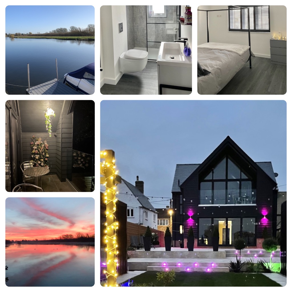 4 bed detached house for sale in High Street, Huntingdon  - Property Image 20