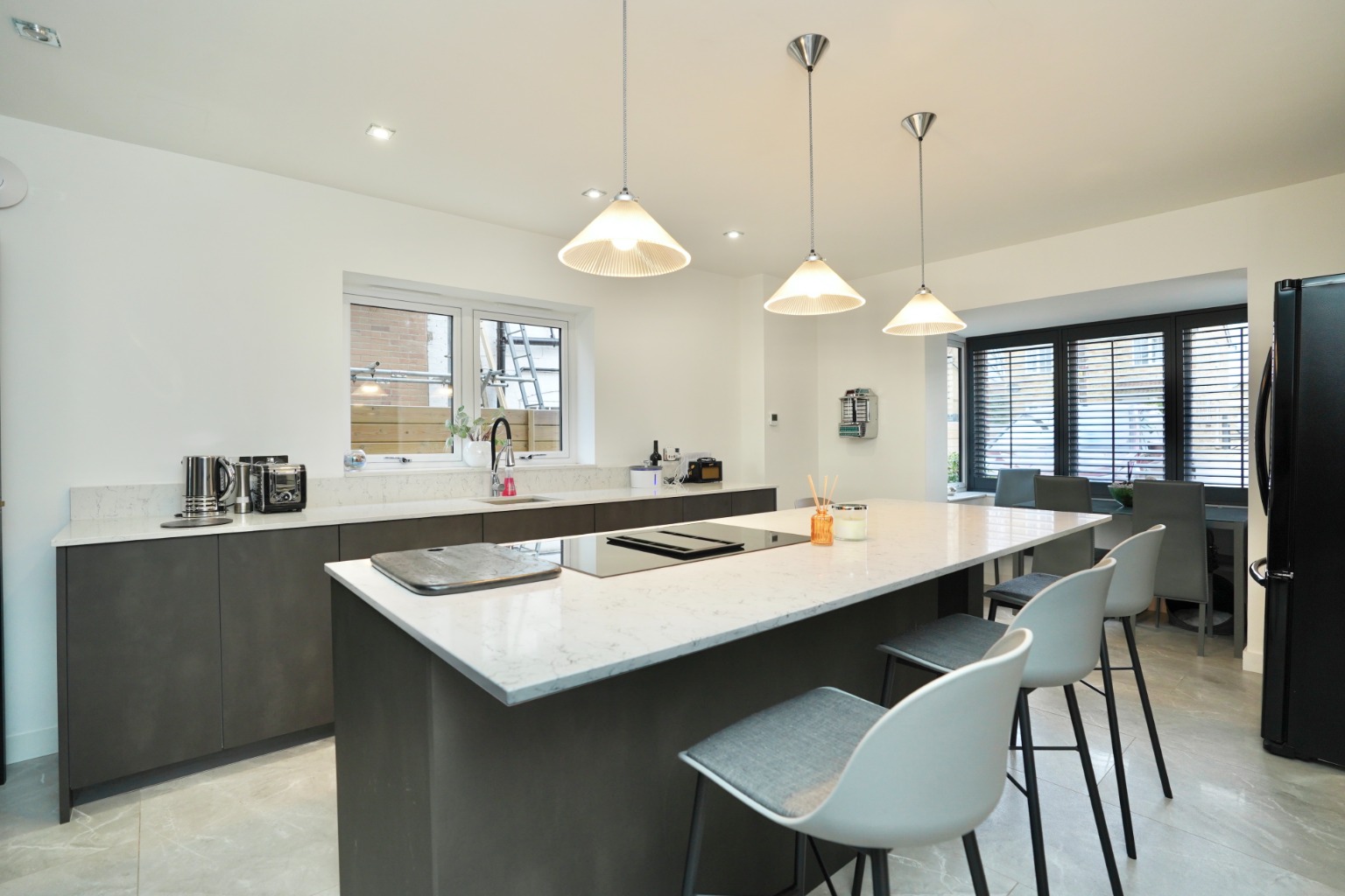 4 bed detached house for sale in High Street, Huntingdon 5