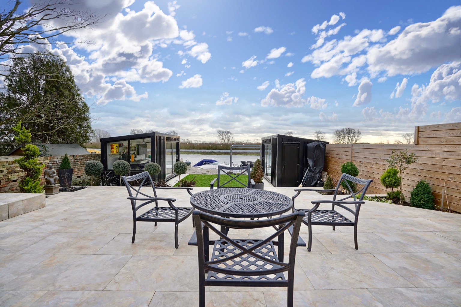 4 bed detached house for sale in High Street, Huntingdon  - Property Image 19