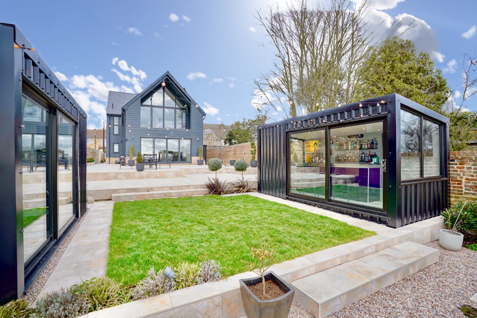 4 bed detached house for sale in High Street, Huntingdon  - Property Image 17