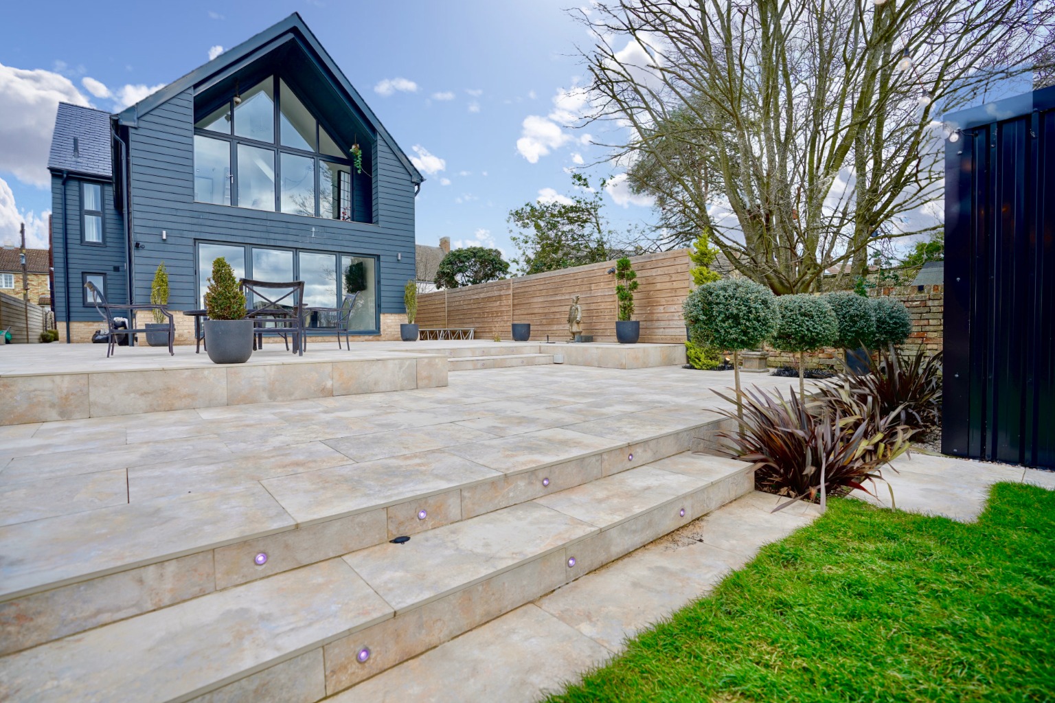 4 bed detached house for sale in High Street, Huntingdon  - Property Image 8