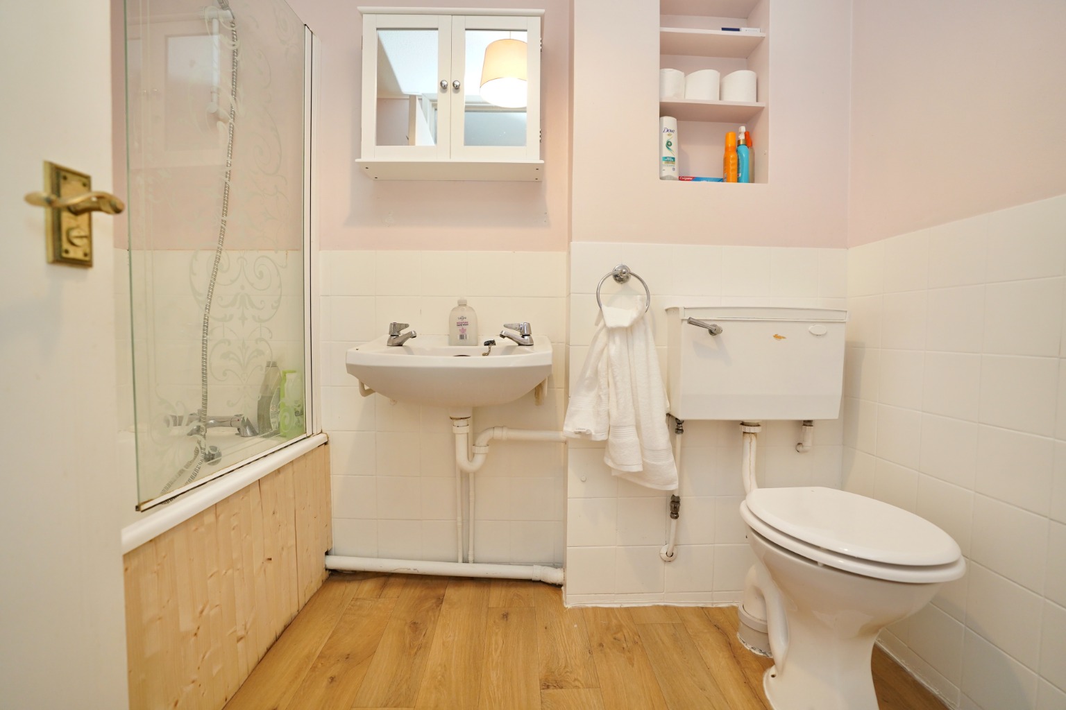 3 bed terraced house for sale in Forsythia Road, St. Ives  - Property Image 11