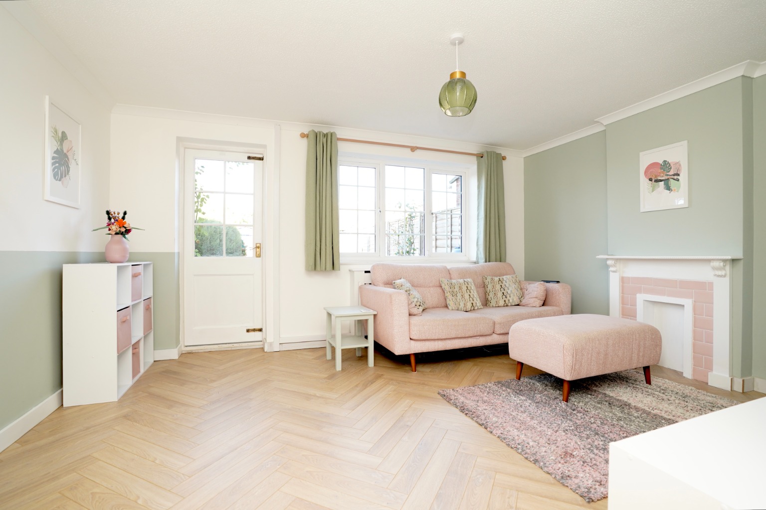 3 bed terraced house for sale in Forsythia Road, St. Ives 1