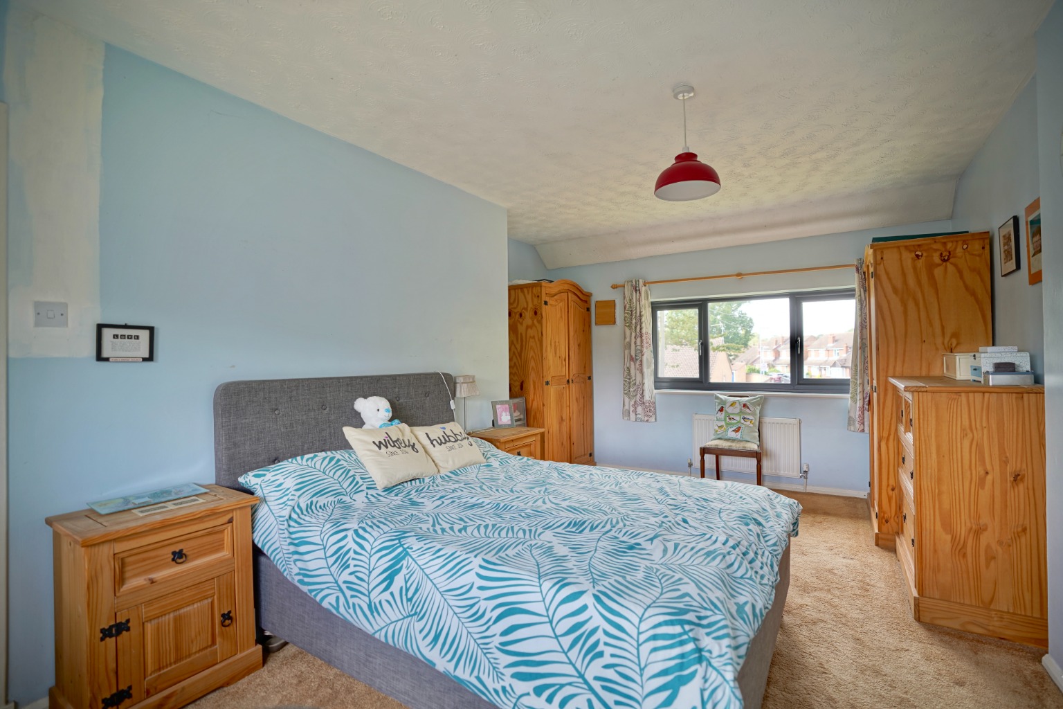 3 bed semi-detached house for sale in Ramsey Road, St Ives  - Property Image 9
