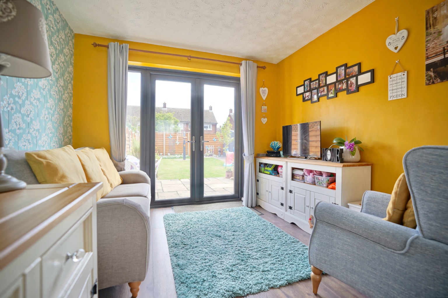 3 bed semi-detached house for sale in Ramsey Road, St Ives  - Property Image 6