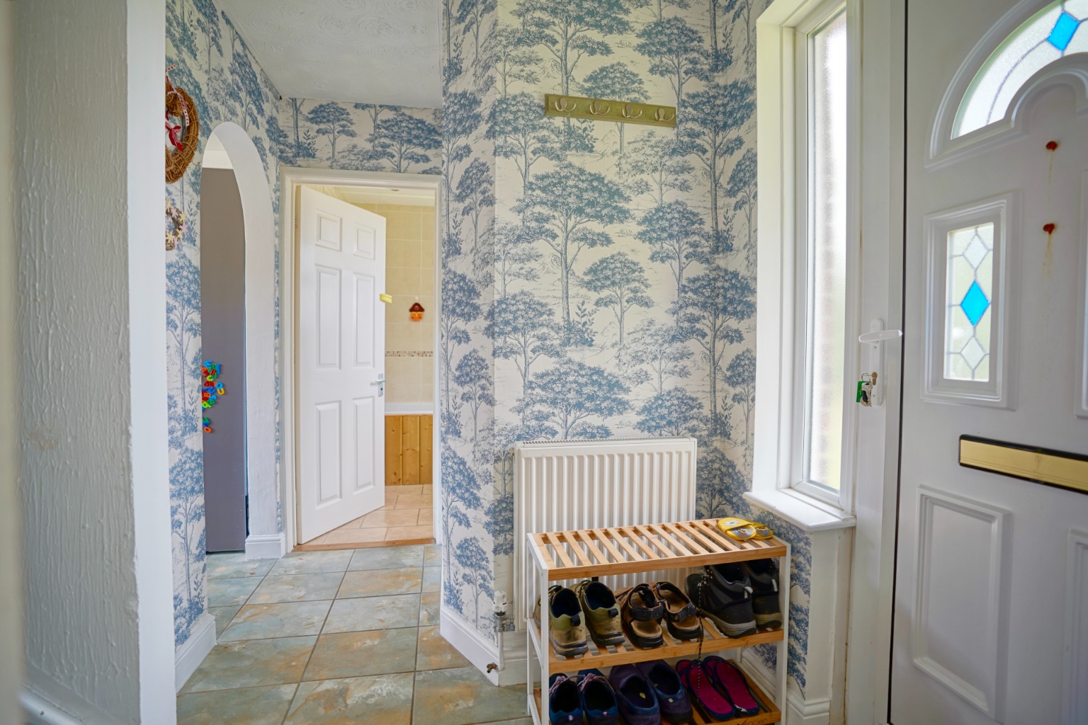 3 bed semi-detached house for sale in Ramsey Road, St Ives  - Property Image 5