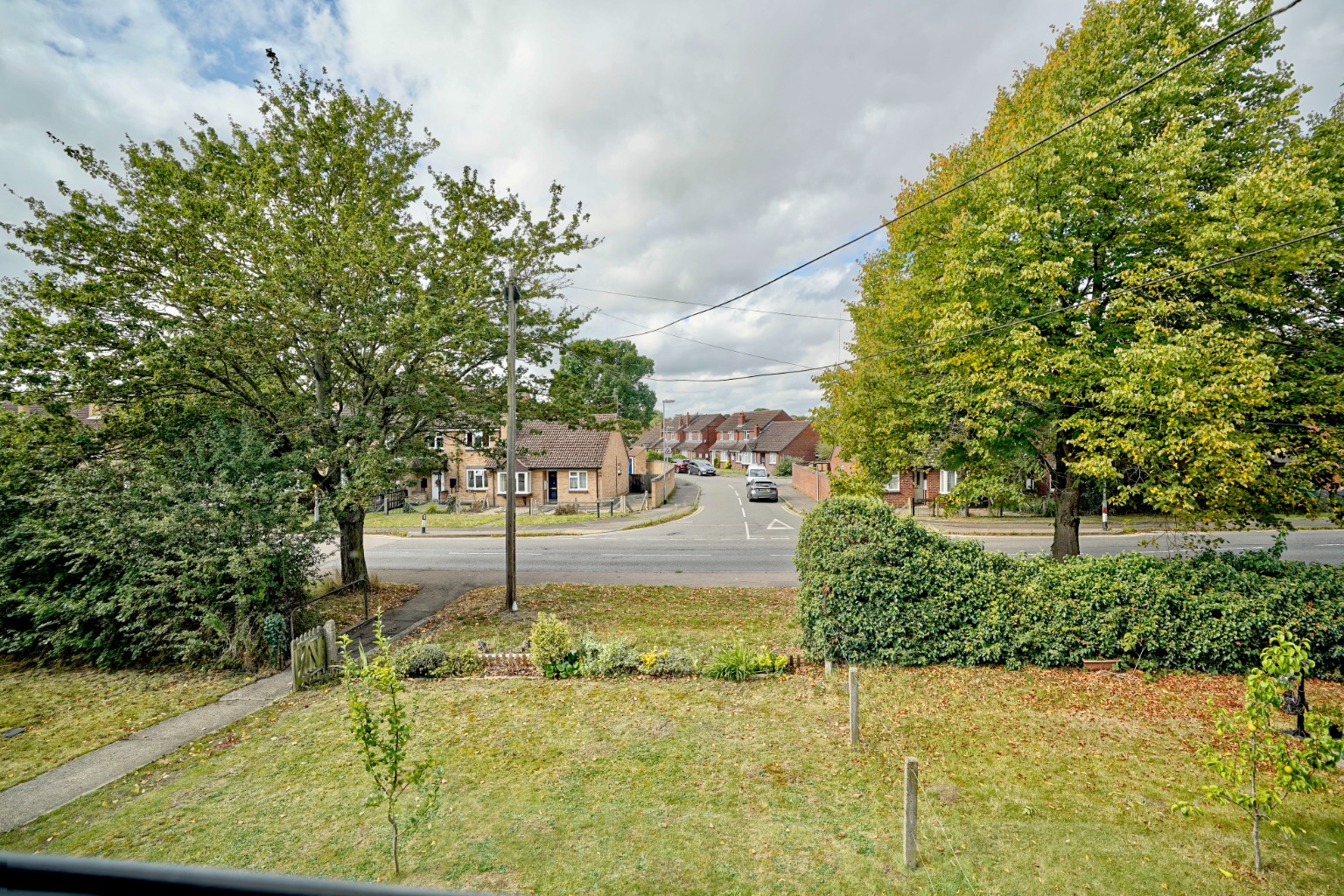 3 bed semi-detached house for sale in Ramsey Road, St Ives  - Property Image 17