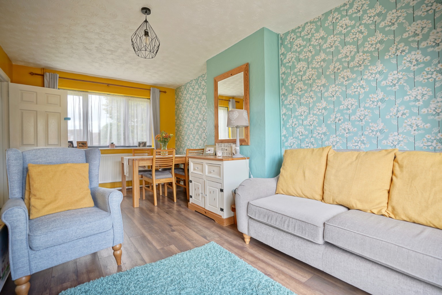 3 bed semi-detached house for sale in Ramsey Road, St Ives 7