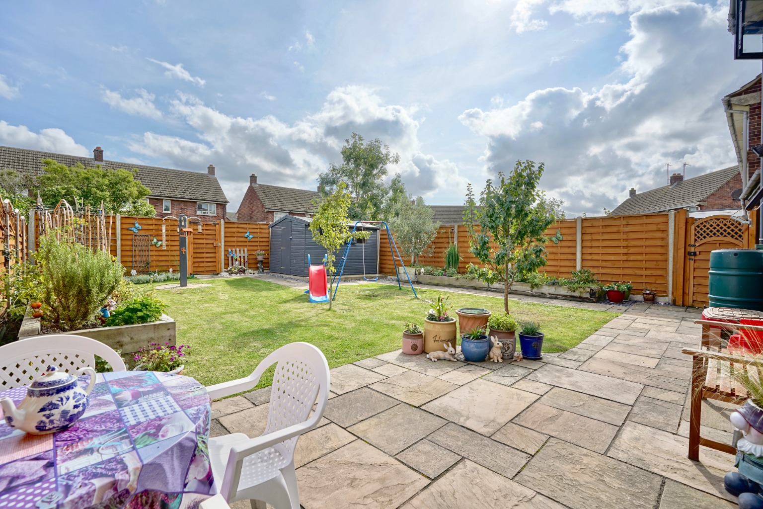3 bed semi-detached house for sale in Ramsey Road, St Ives  - Property Image 15