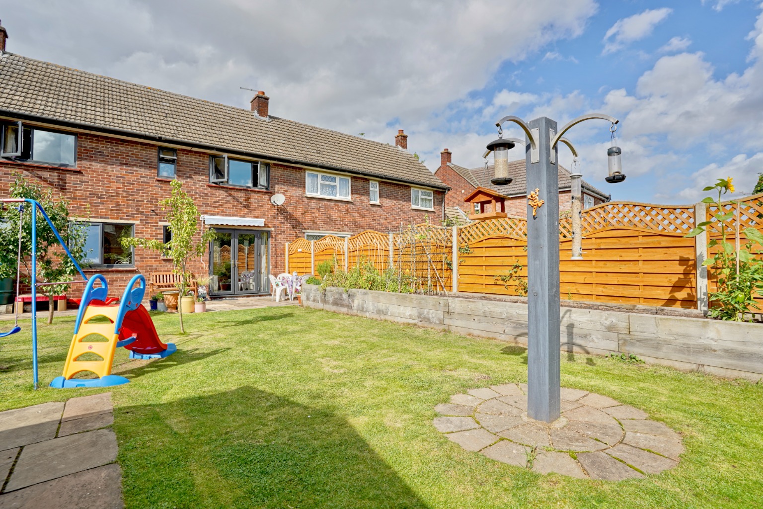 3 bed semi-detached house for sale in Ramsey Road, St Ives  - Property Image 16