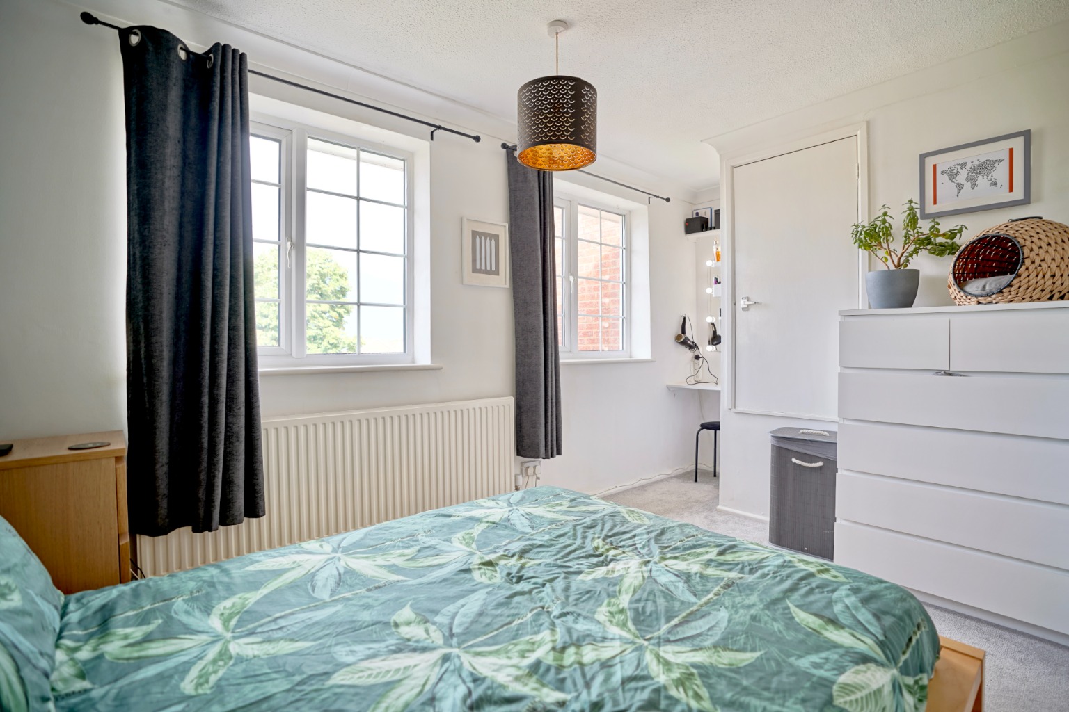 3 bed terraced house for sale in Erica Road, St. Ives  - Property Image 9