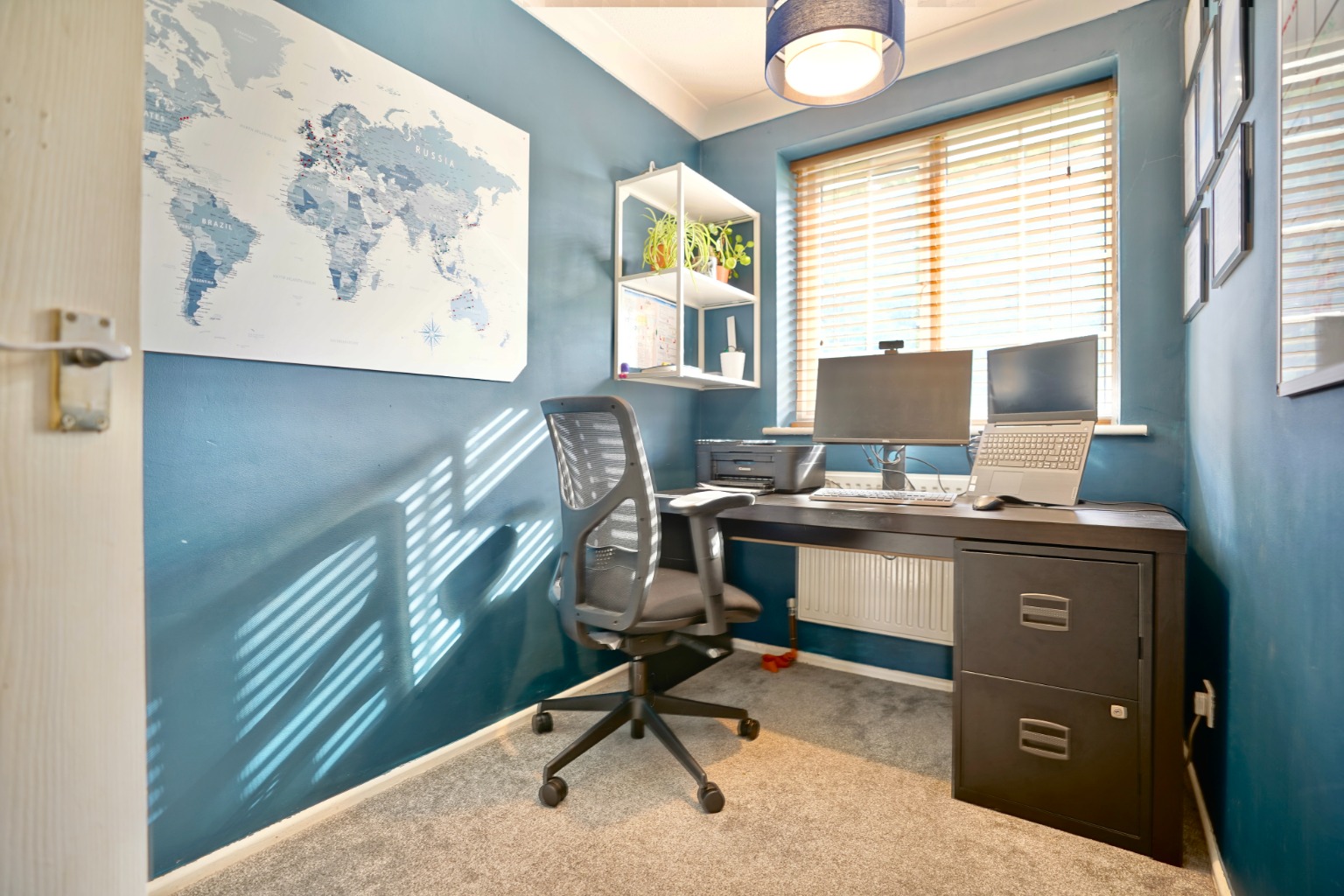 3 bed terraced house for sale in Erica Road, St. Ives  - Property Image 11