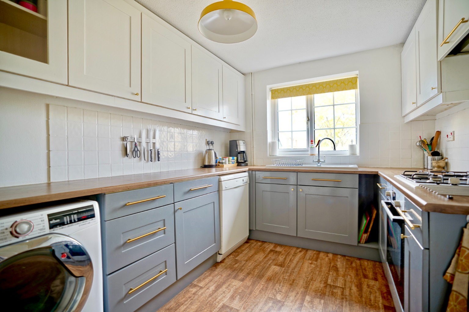 3 bed terraced house for sale in Erica Road, St. Ives  - Property Image 7