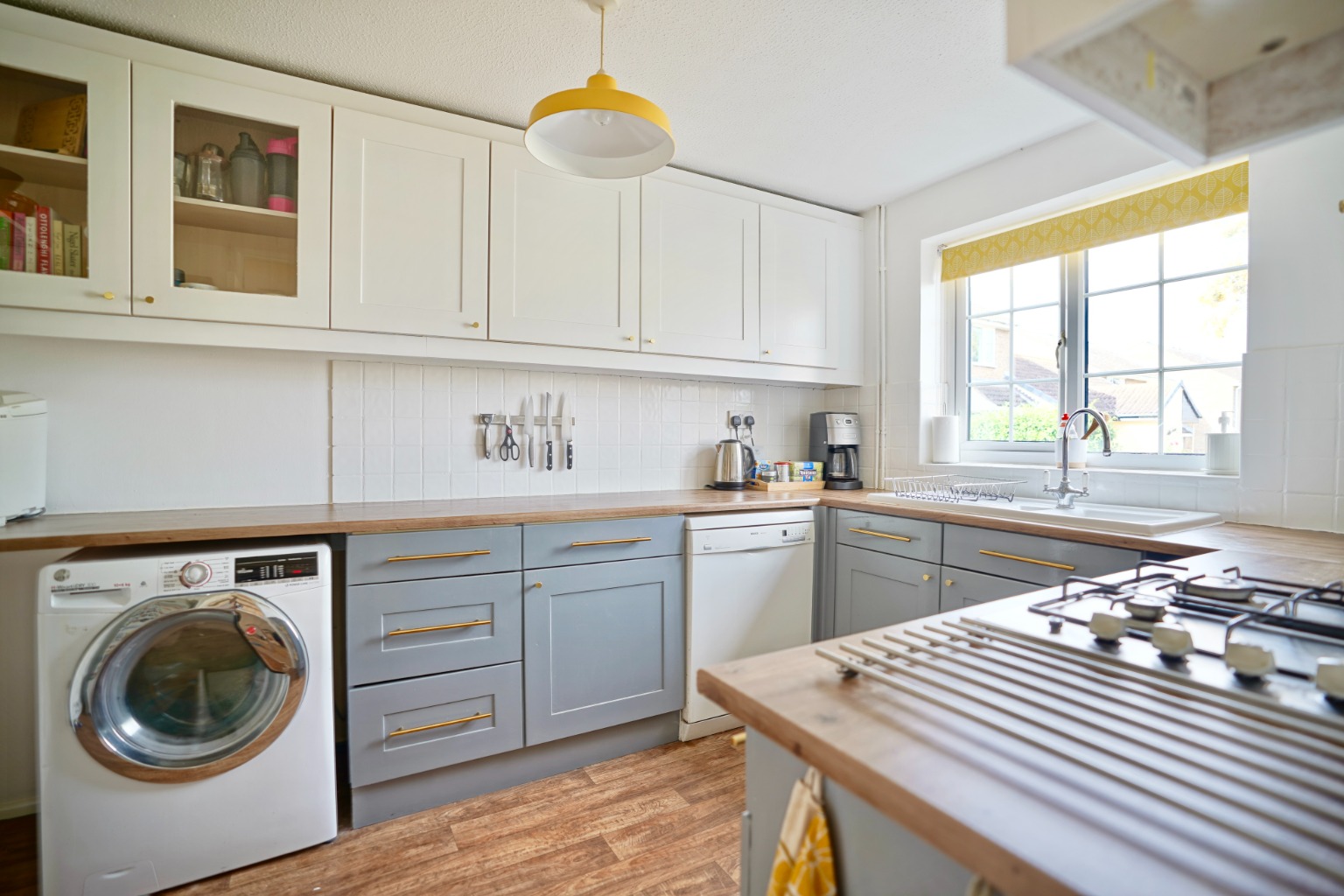 3 bed terraced house for sale in Erica Road, St. Ives  - Property Image 4