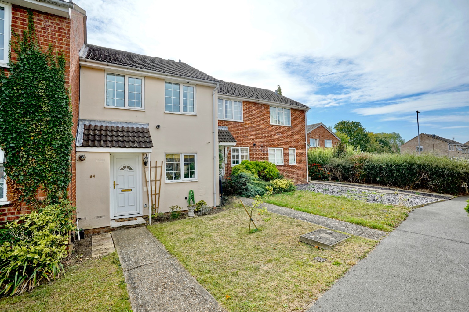 3 bed terraced house for sale in Erica Road, St. Ives  - Property Image 14