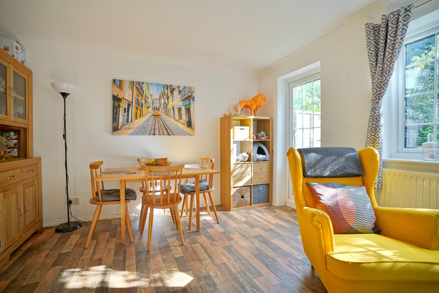 3 bed terraced house for sale in Erica Road, St. Ives  - Property Image 6