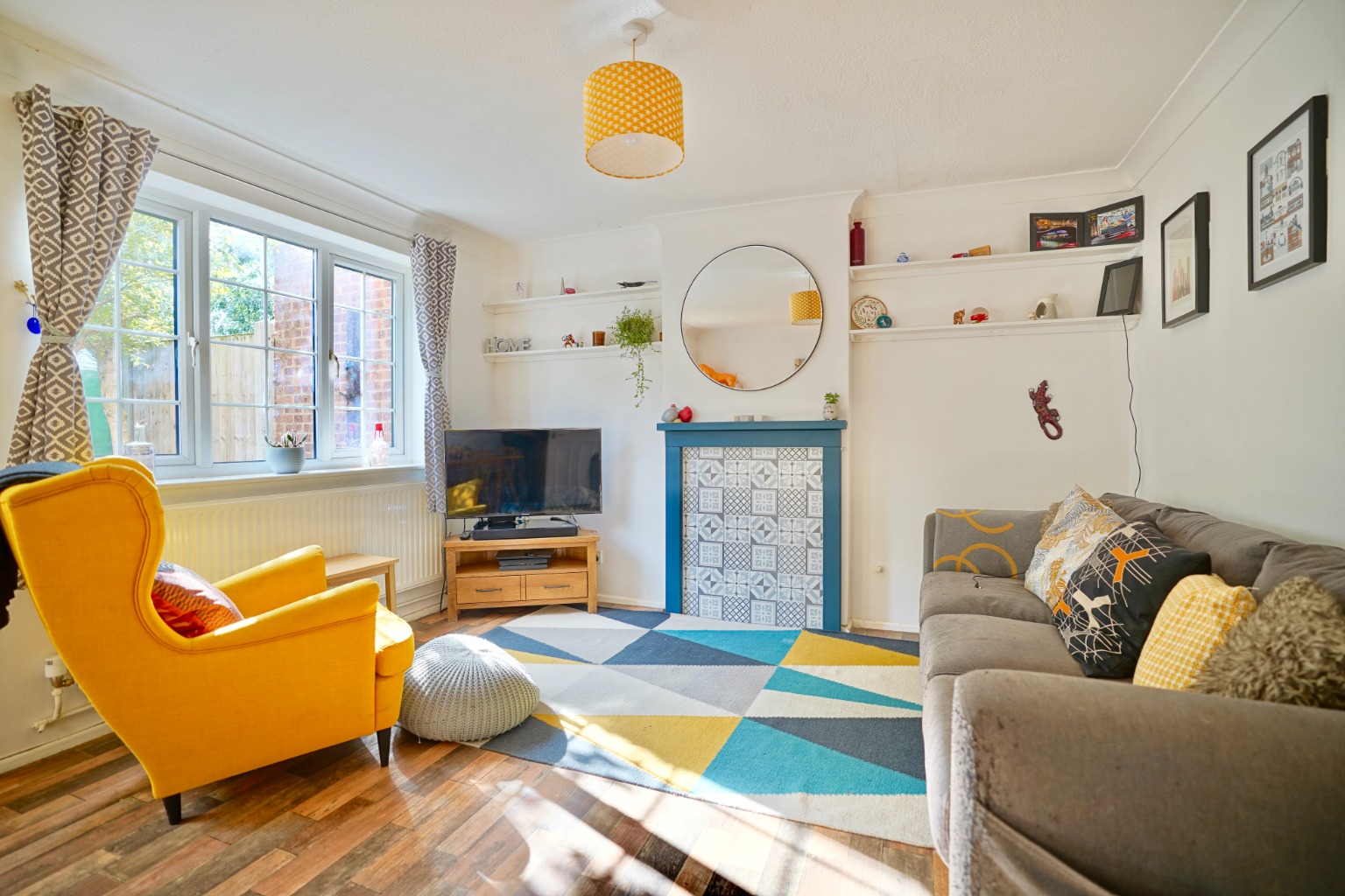 3 bed terraced house for sale in Erica Road, St. Ives  - Property Image 5