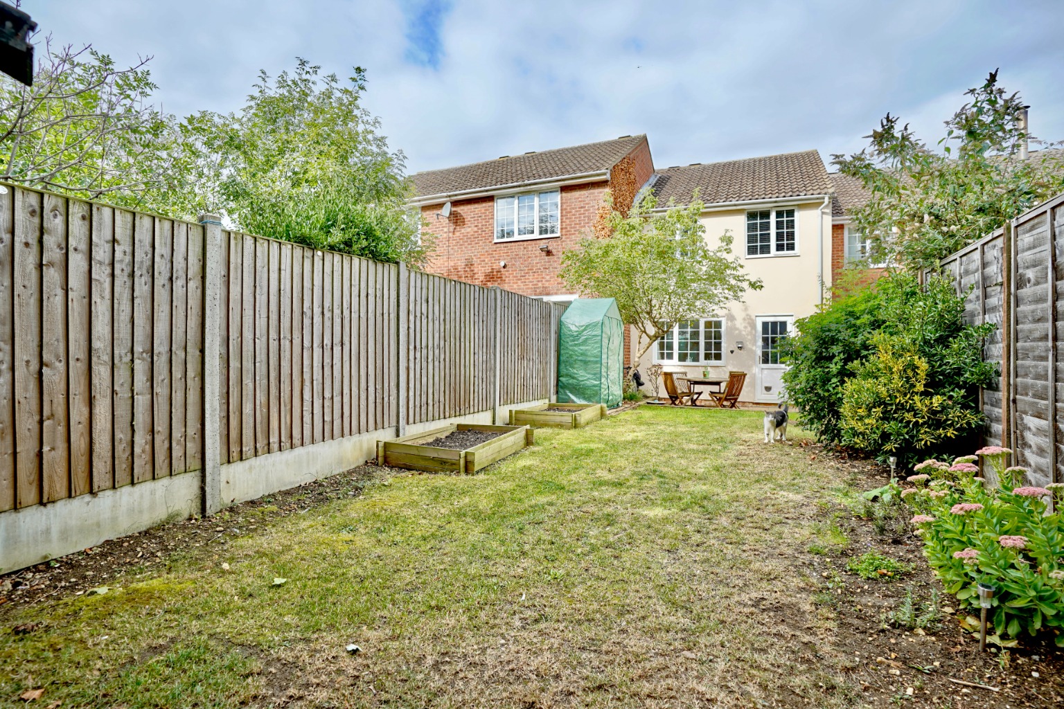 3 bed terraced house for sale in Erica Road, St. Ives 12