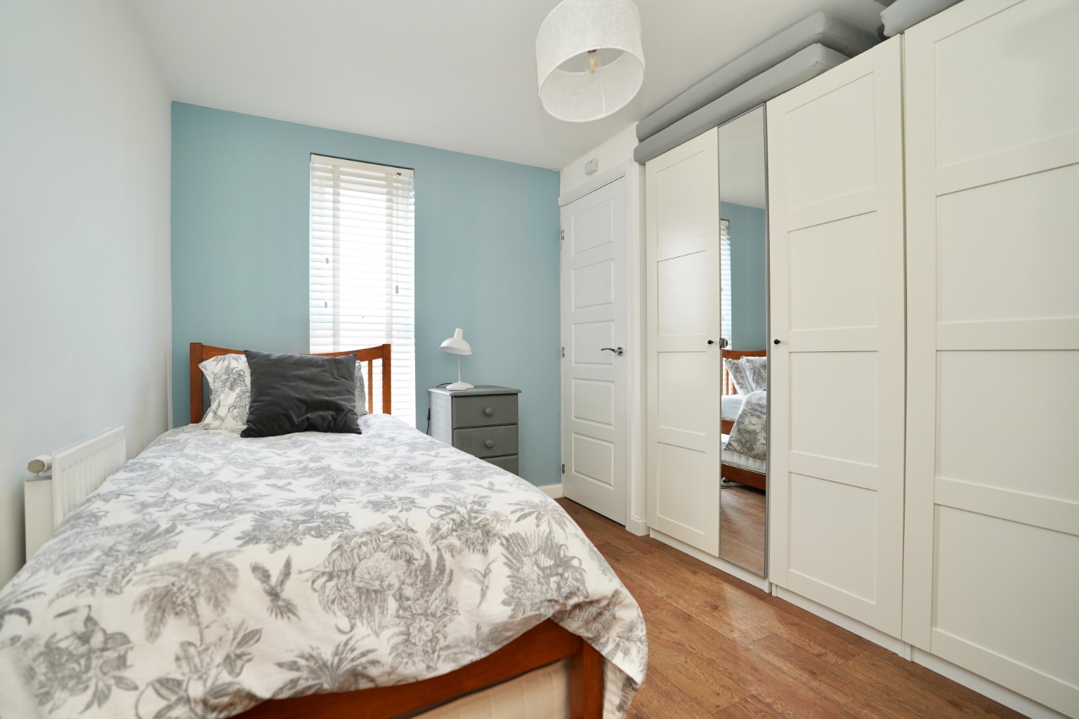 2 bed penthouse for sale in Summer's Hill Drive, Cambridge  - Property Image 10