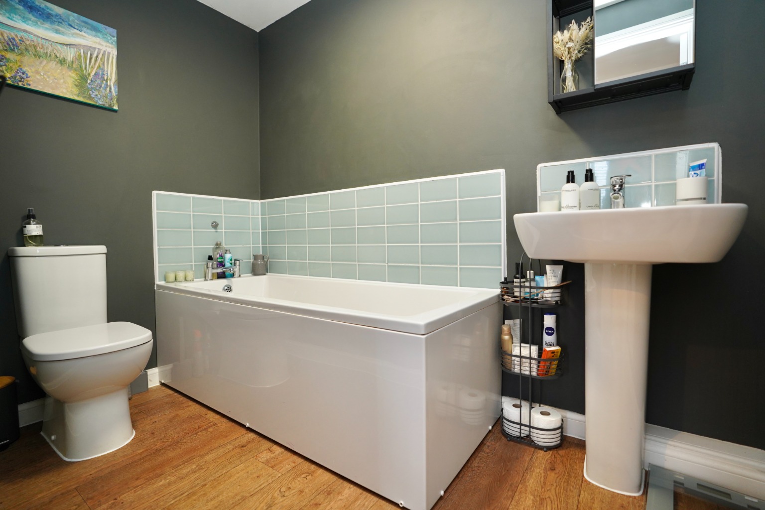 2 bed penthouse for sale in Summer's Hill Drive, Cambridge  - Property Image 11