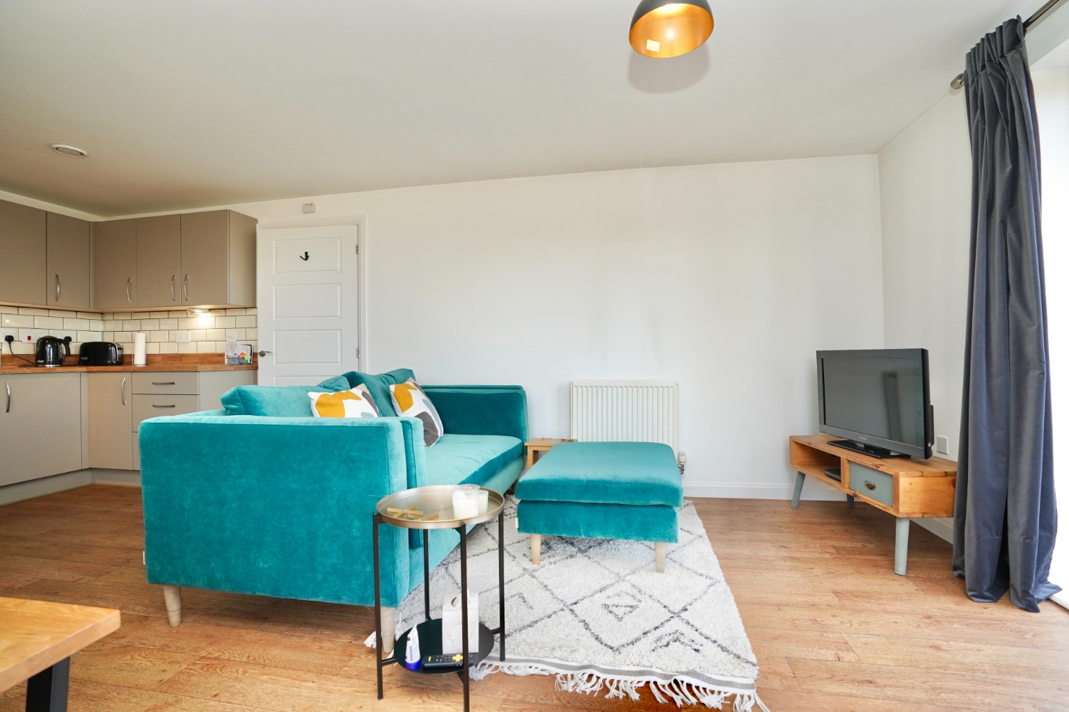 2 bed penthouse for sale in Summer's Hill Drive, Cambridge 4