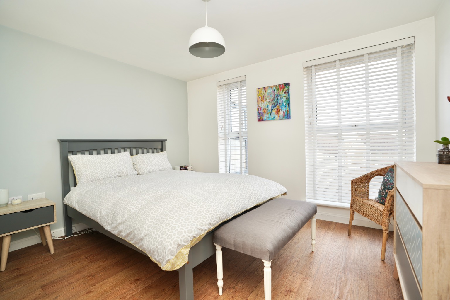 2 bed penthouse for sale in Summer's Hill Drive, Cambridge  - Property Image 9
