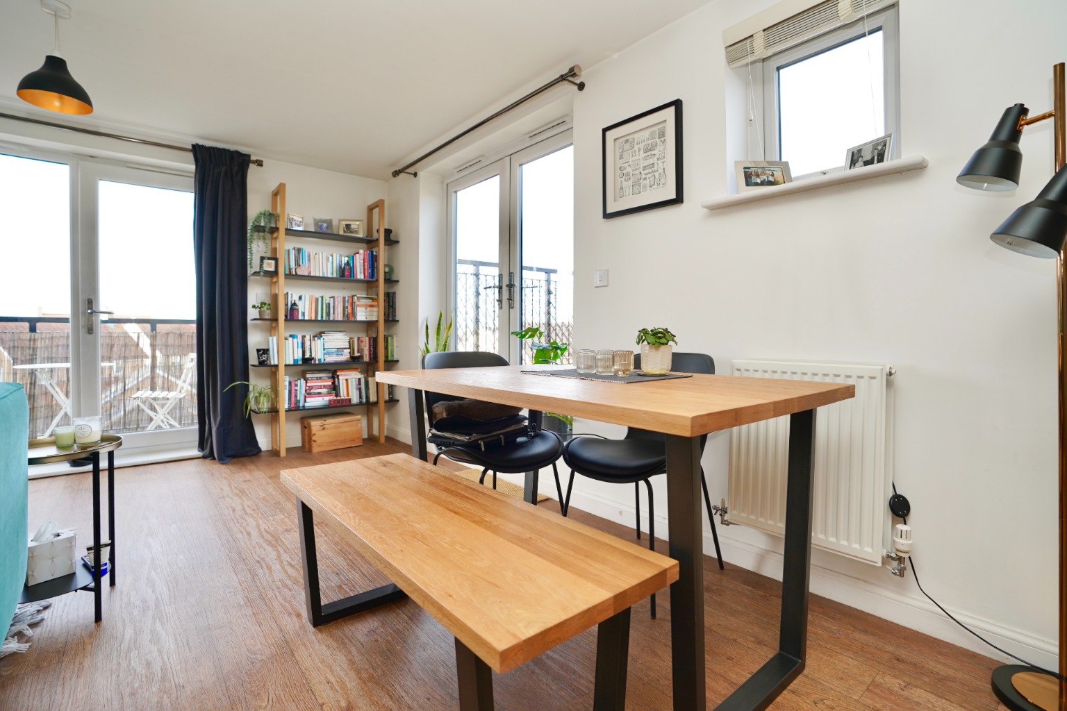 2 bed penthouse for sale in Summer's Hill Drive, Cambridge  - Property Image 7